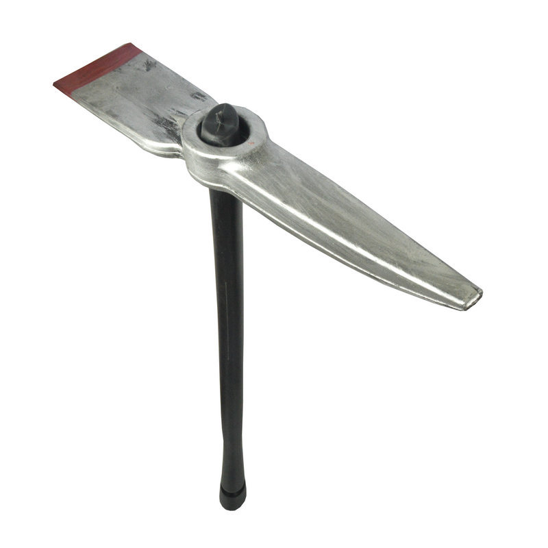 Cosplay Prop Axe - Simulation Plastic Weapons Hoe Plastic Pickaxe