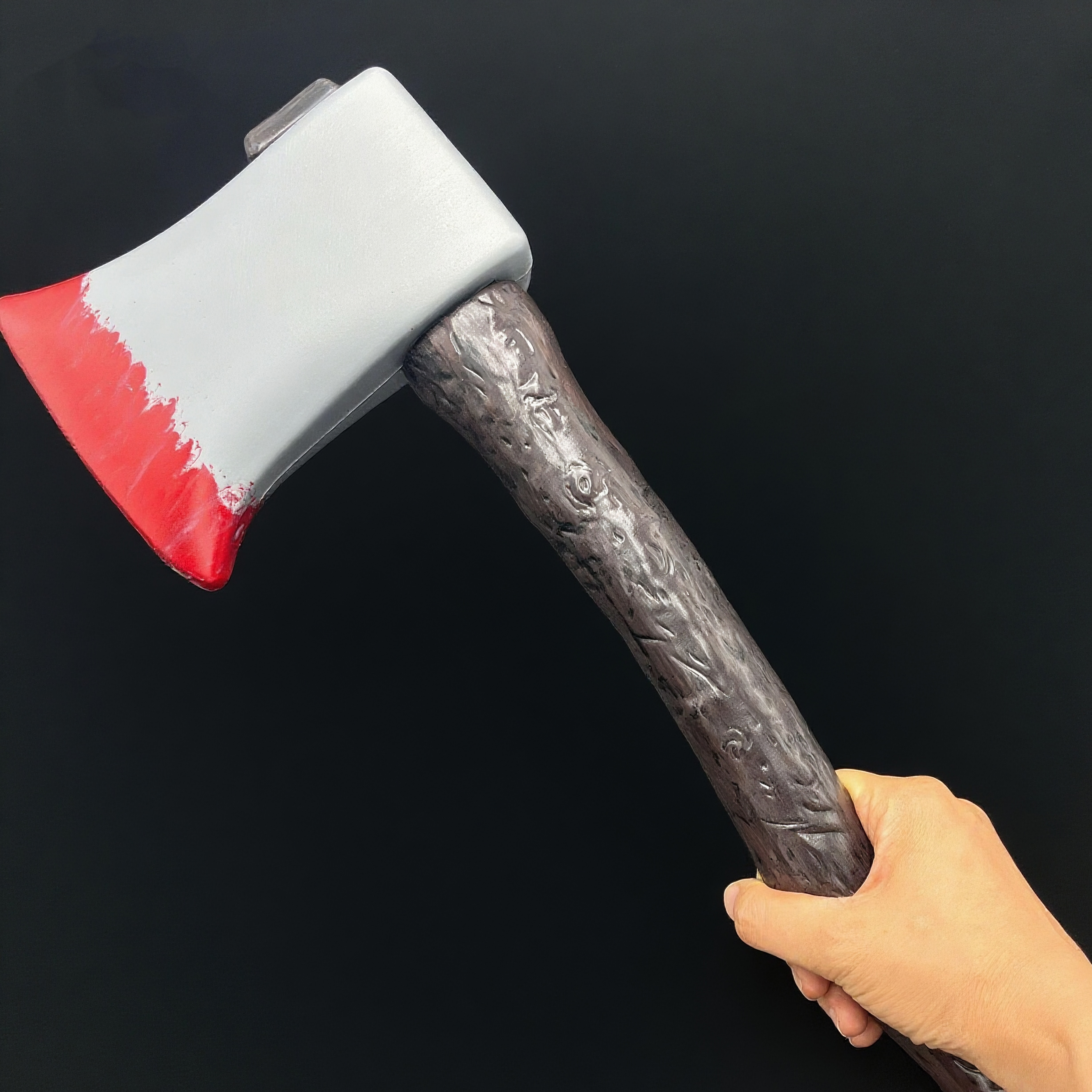 Cosplay Prop Axe - New Viking Axe, Safe Pirate Hatchet
