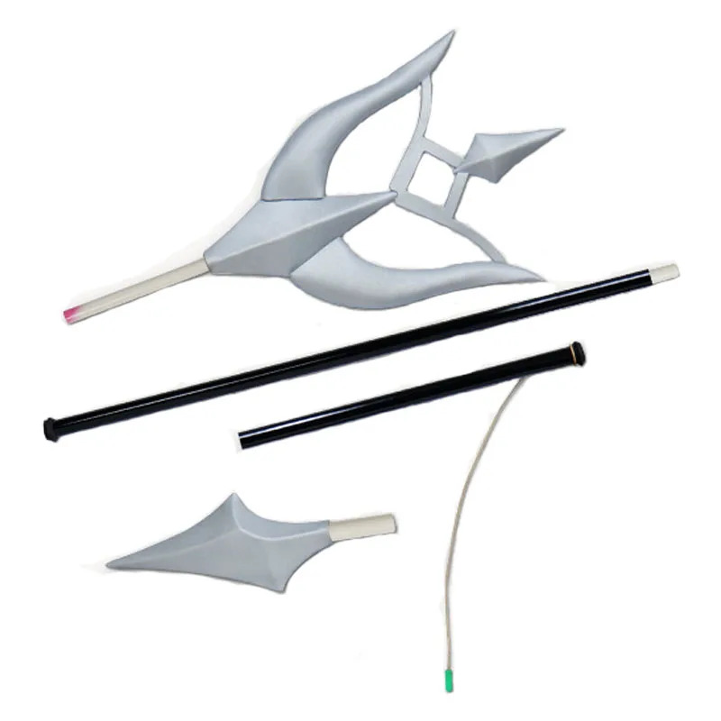 NewFrieren At The Funeral Anim - Cosplay Prop Axe 리뷰 및 가격