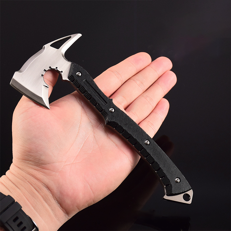 18cm Leon Axe Game Knife Toy S - Cosplay Prop Axe 리뷰 및 가격