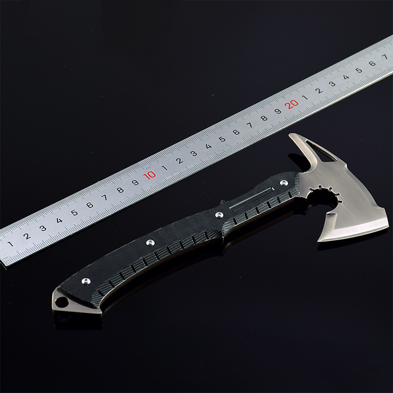 18cm Leon Axe Game Knife Toy S - Cosplay Prop Axe 리뷰 및 가격