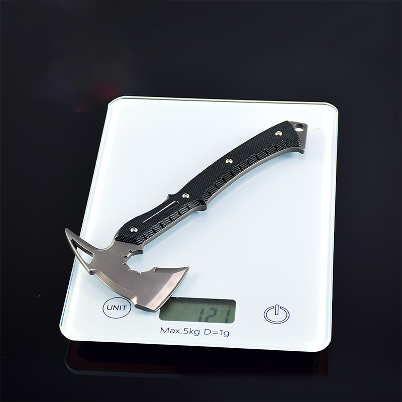 18cm Leon Axe Game Knife Toy S - Cosplay Prop Axe 리뷰 및 가격