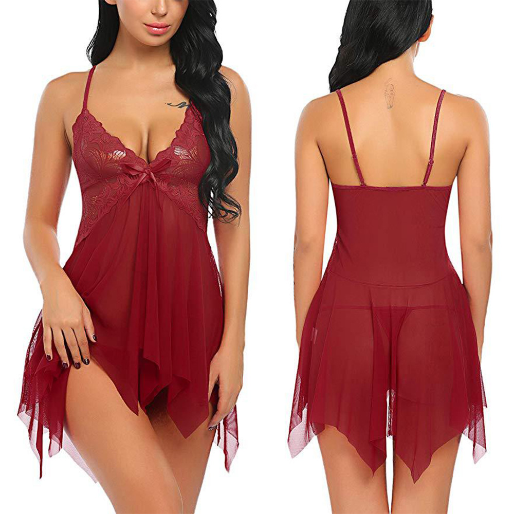 Sexy Lingerie Dress Women Nigh - Briar Cosplay Prop 리뷰 및 가격