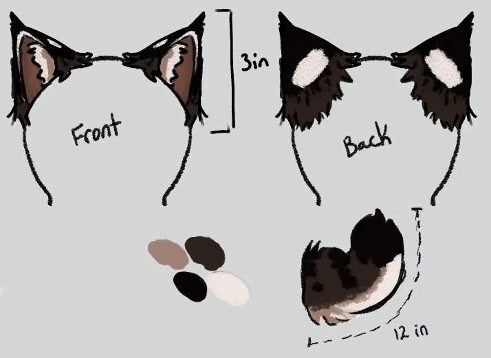 New  Lynx Set Cosplay Prop  Ly - Cosplay Prop Works 리뷰 및 가격
