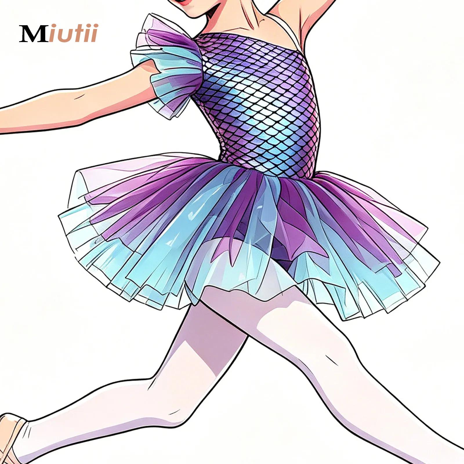 Kids Fish Scales Princess Gymn - Briar Cosplay Prop 리뷰 및 가격