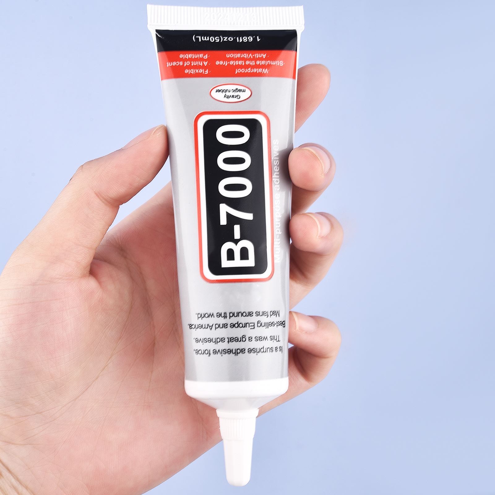 15-110ml B7000 Glue Clear Cont - Contact Cement Glue 리뷰 및 가격
