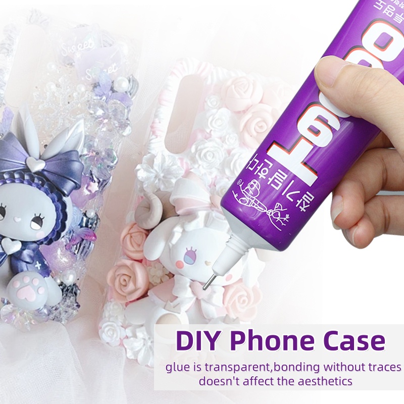15/50/110ML Clear Contact Buil - Contact Cement Glue 리뷰 및 가격