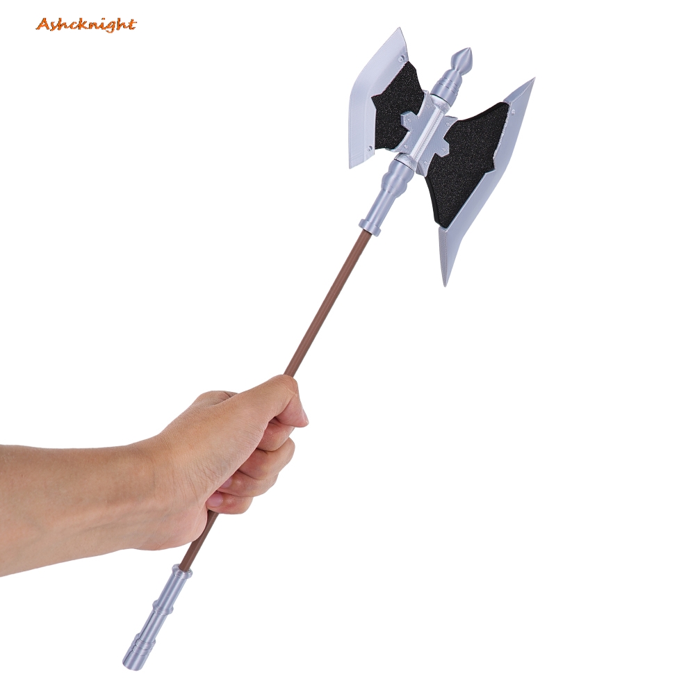 Anime Sousou No Frieren Cospla - Cosplay Prop Axe 리뷰 및 가격