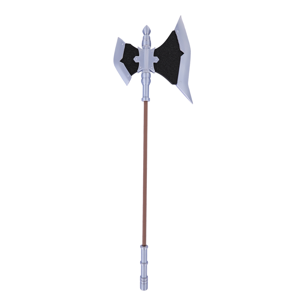 Anime Sousou No Frieren Cospla - Cosplay Prop Axe 리뷰 및 가격