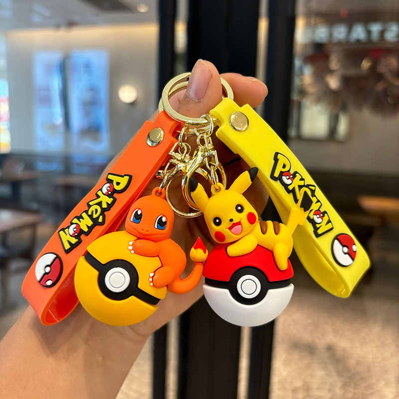 Pokemon Poke Ball Keychain Pik - Pokeball Cosplay Prop 리뷰 및 가격