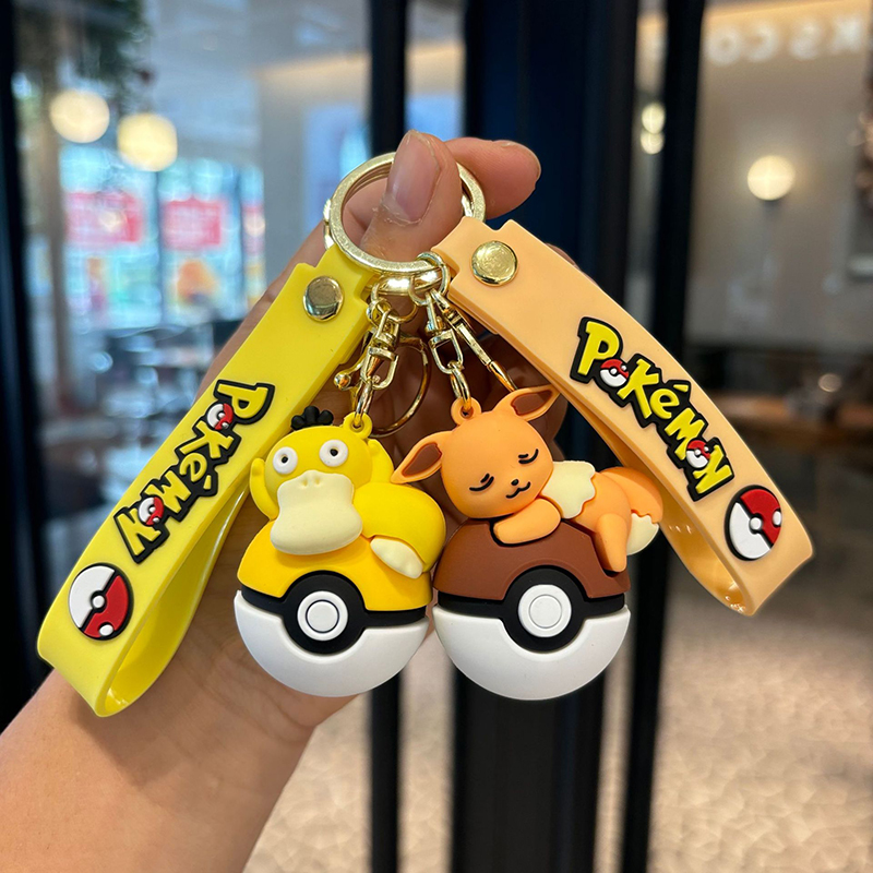 Pokemon Poke Ball Keychain Pik - Pokeball Cosplay Prop 리뷰 및 가격