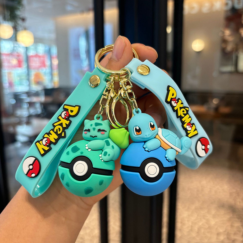 Pokemon Poke Ball Keychain Pik - Pokeball Cosplay Prop 리뷰 및 가격
