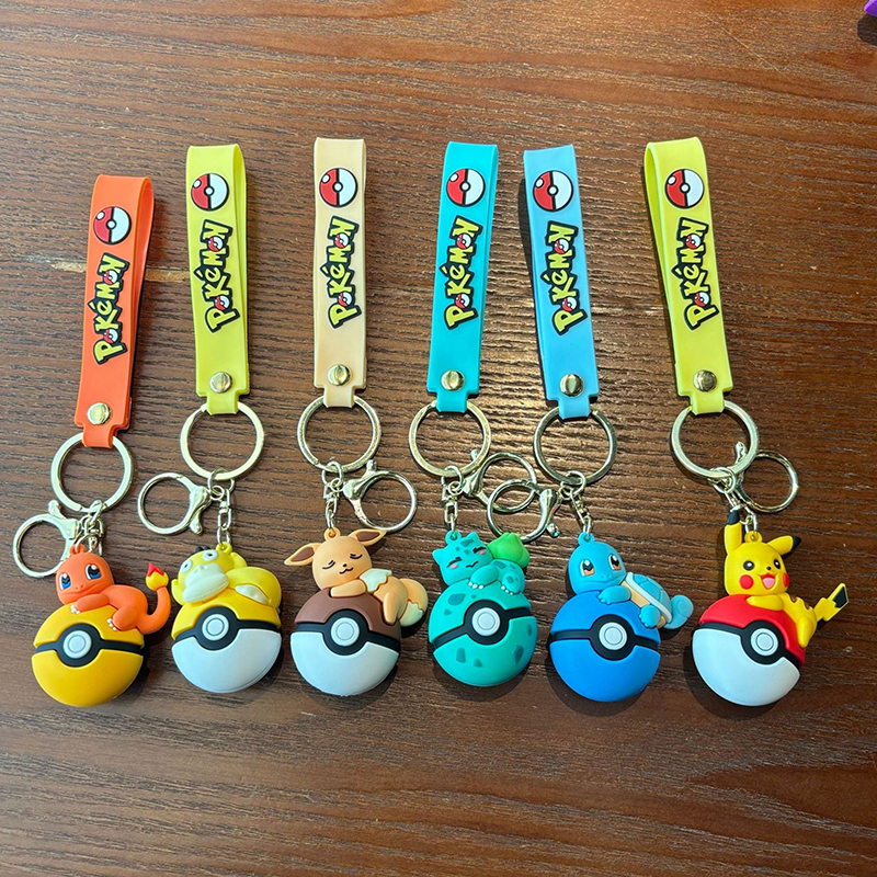 Pokemon Poke Ball Keychain Pik - Pokeball Cosplay Prop 리뷰 및 가격