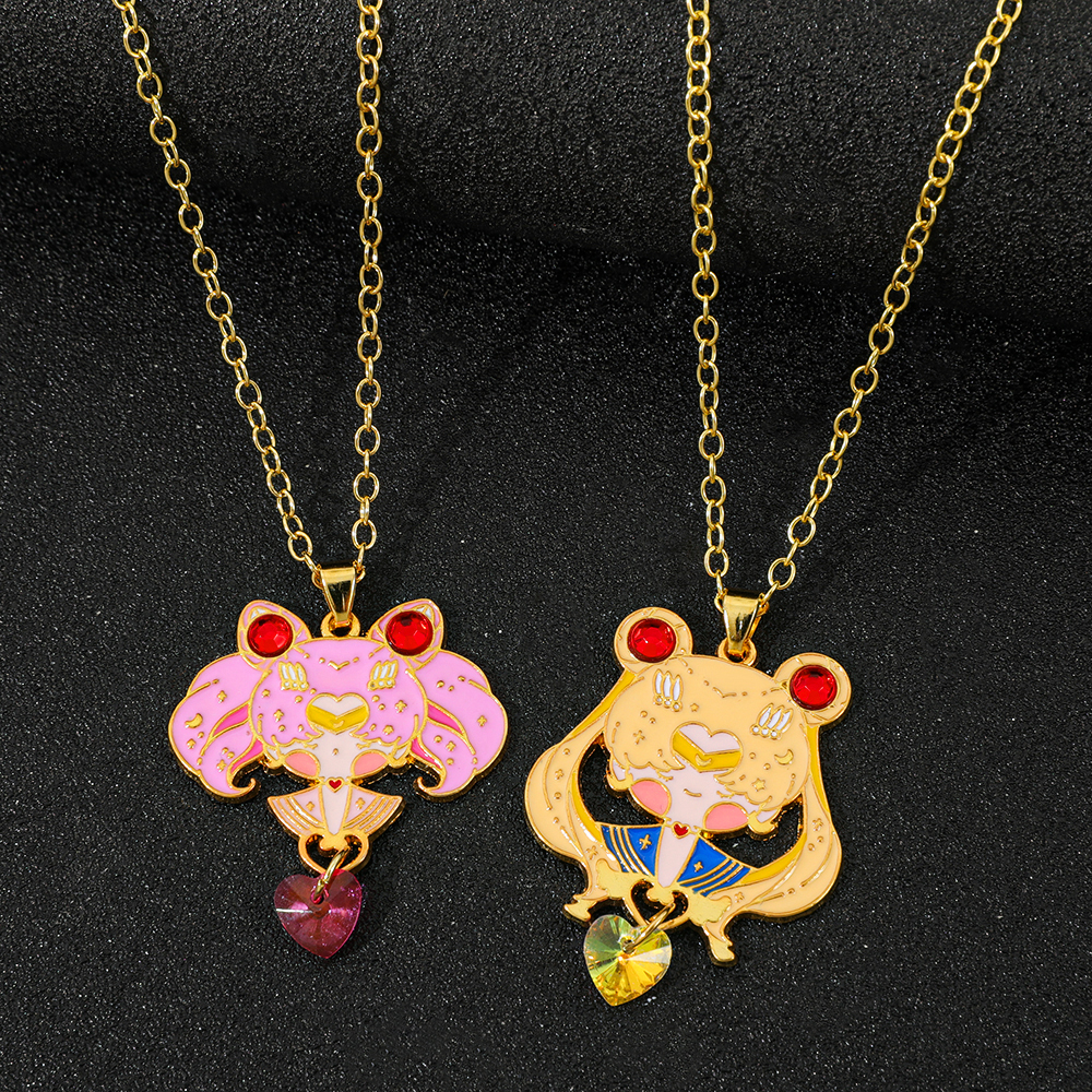 Anime Sailor Moon Tsukino Usag - Cosplay Prop Diy 리뷰 및 가격