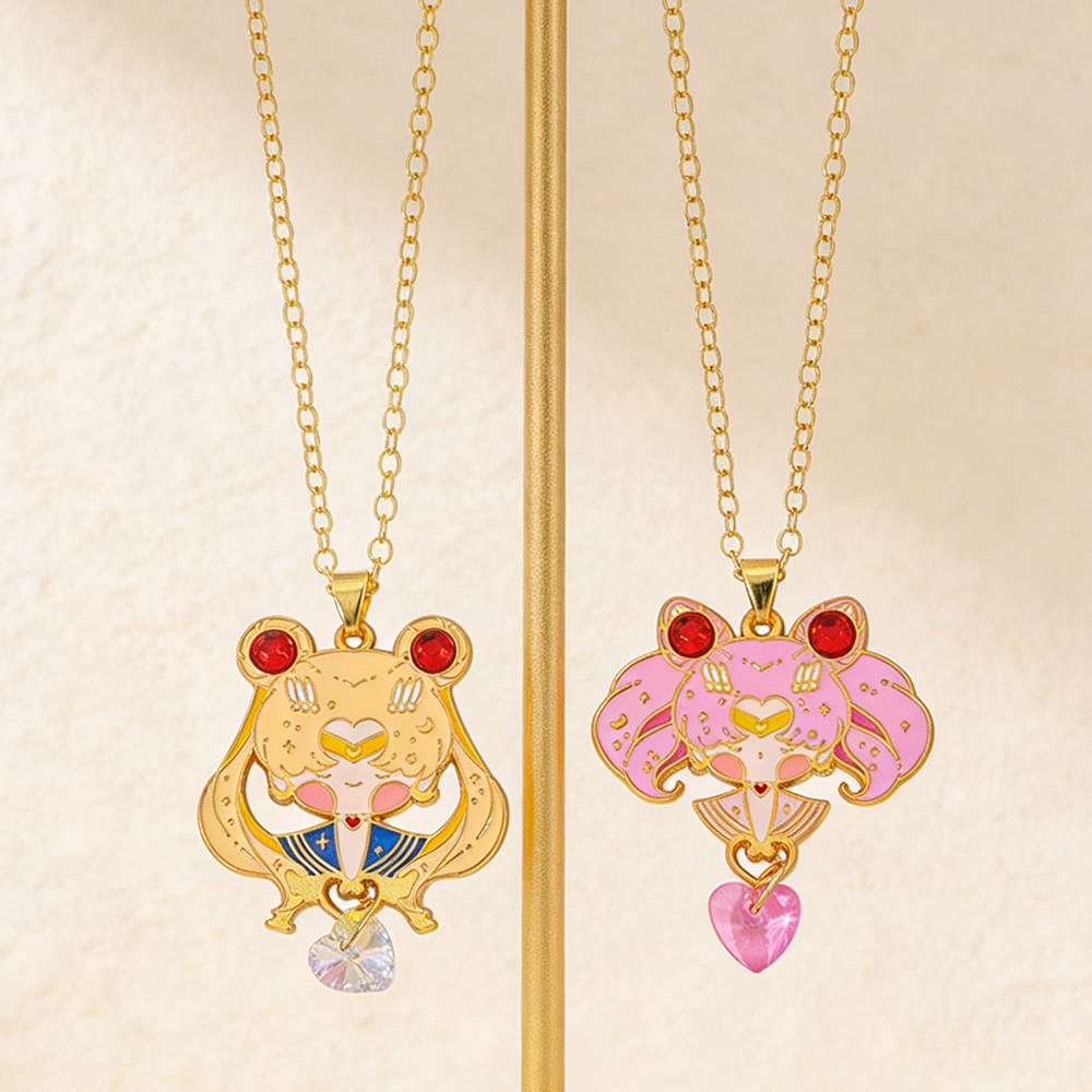 Anime Sailor Moon Tsukino Usag - Cosplay Prop Diy 리뷰 및 가격