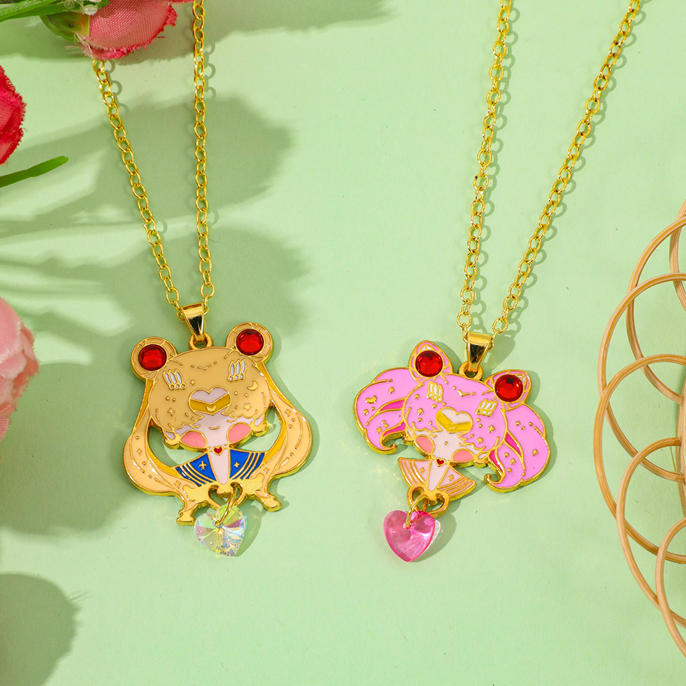 Anime Sailor Moon Tsukino Usag - Cosplay Prop Diy 리뷰 및 가격
