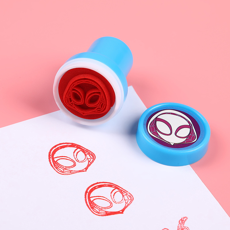 Spidey and His Amazing Stamps  - Cosplay Prop Filler 리뷰 및 가격