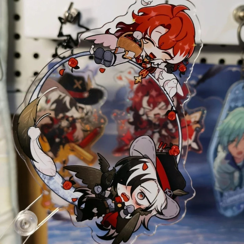 Honkai:Star Rail Original Fans - Cosplay Prop Works 리뷰 및 가격
