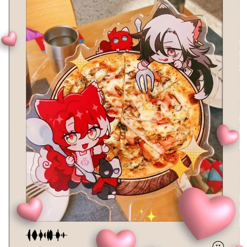 Honkai:Star Rail Original Fans - Cosplay Prop Works 리뷰 및 가격