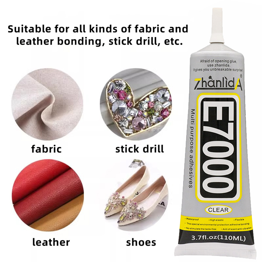 E7000 Glue Clear Contact DIY C - Contact Cement Glue 리뷰 및 가격