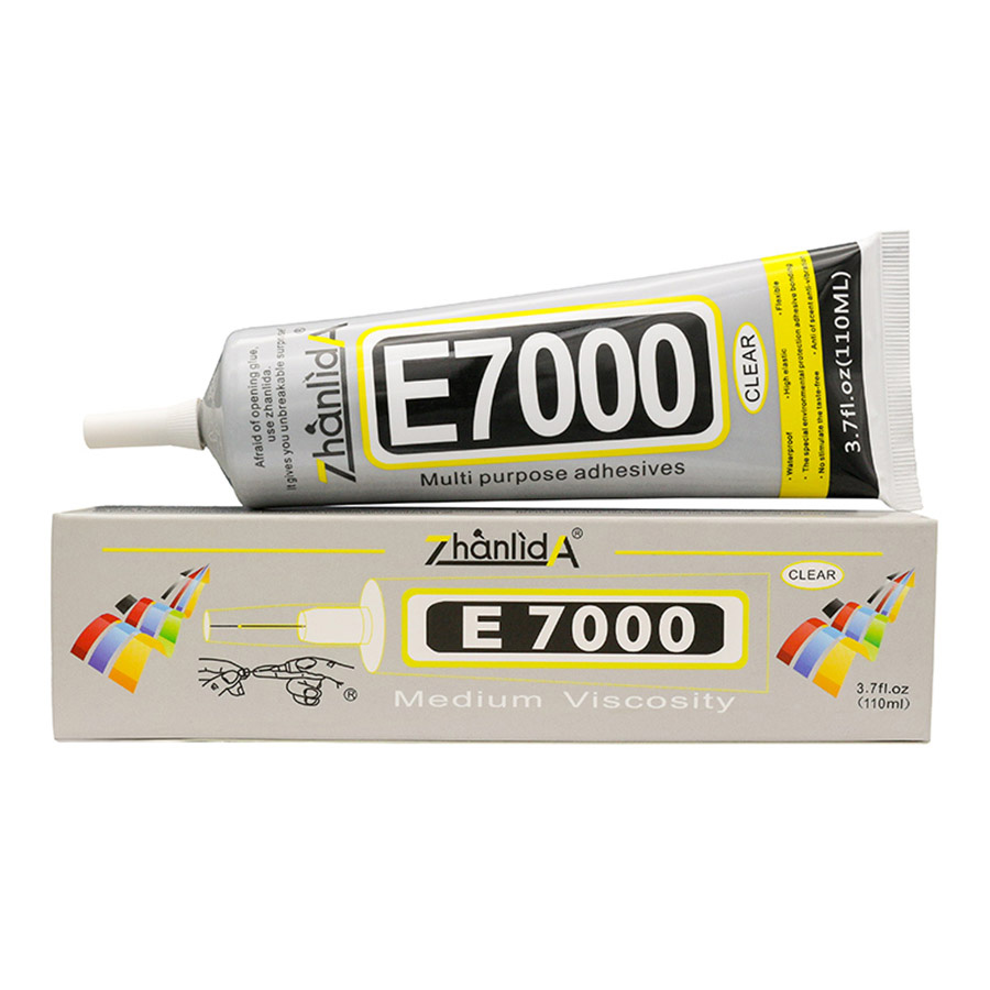E7000 Glue Clear Contact DIY C - Contact Cement Glue 리뷰 및 가격