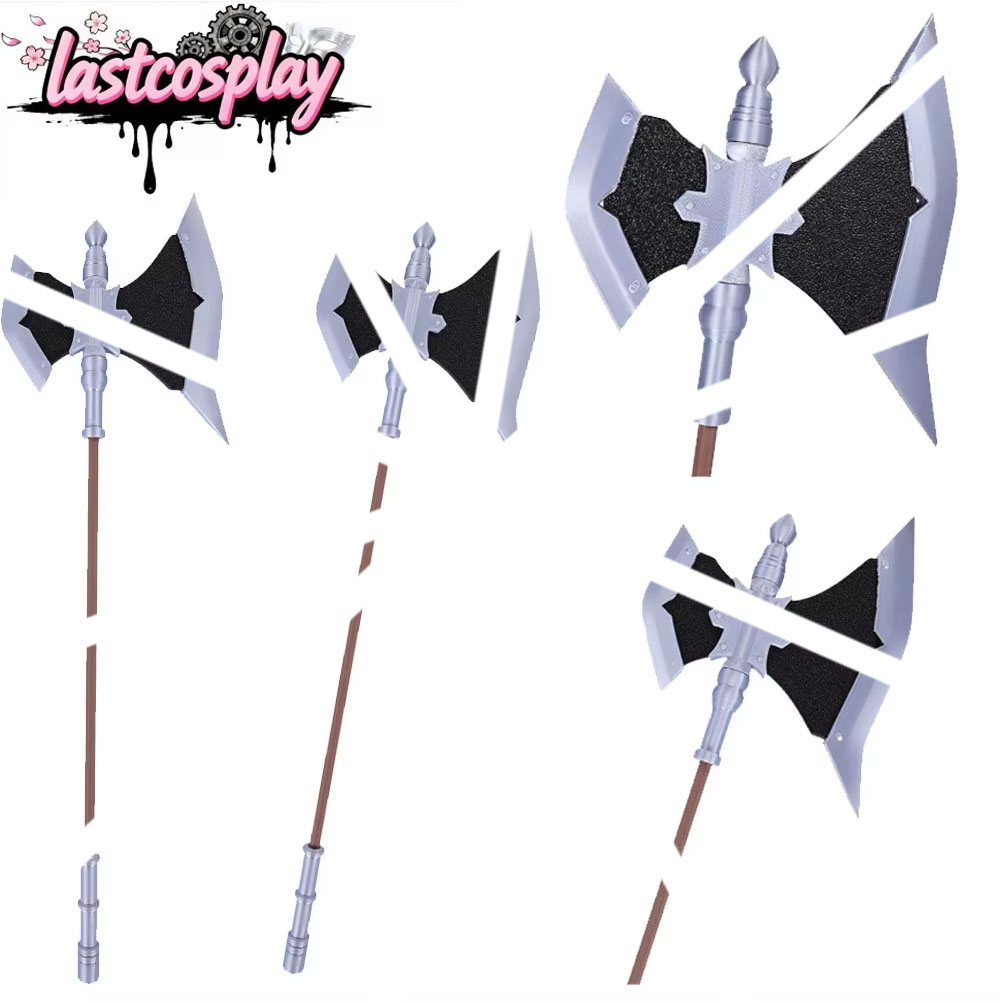 Stark Cosplay Plastic Axe Prop - Cosplay Prop Axe 리뷰 및 가격