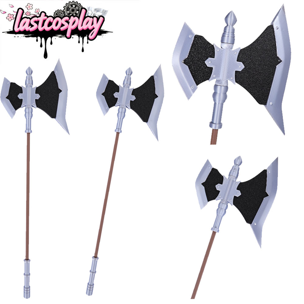 Stark Cosplay Plastic Axe Prop - Cosplay Prop Axe 리뷰 및 가격