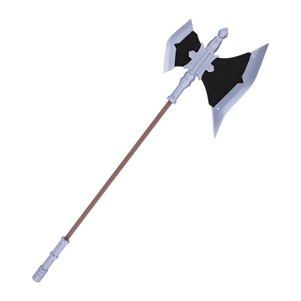 Stark Cosplay Plastic Axe Prop - Cosplay Prop Axe 리뷰 및 가격