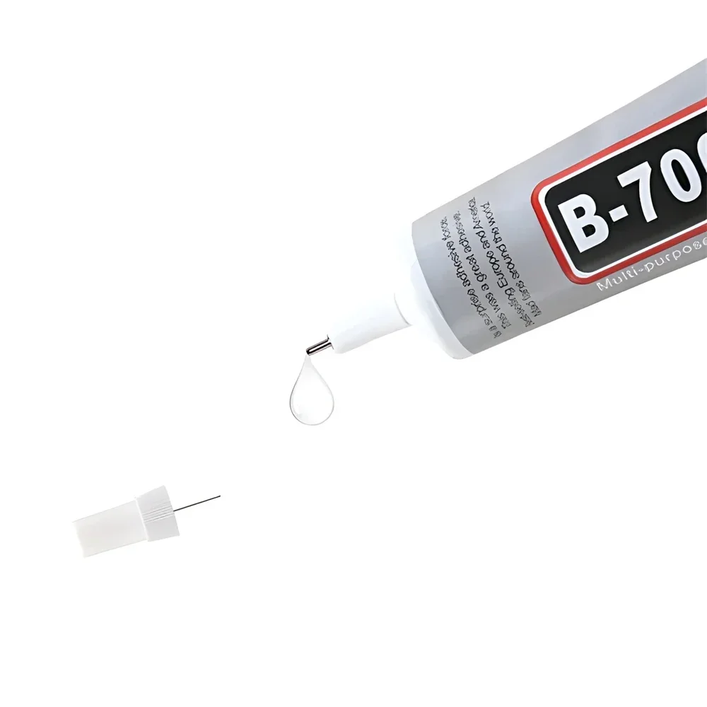 15ML 50ML 110ML B-7000 Clear C - Contact Cement Glue 리뷰 및 가격