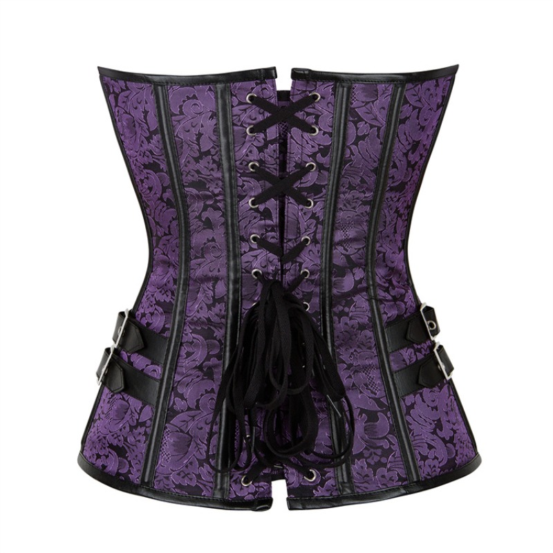 Steampunk Corsets and Bustiers - Boning Corset Steel 리뷰 및 가격