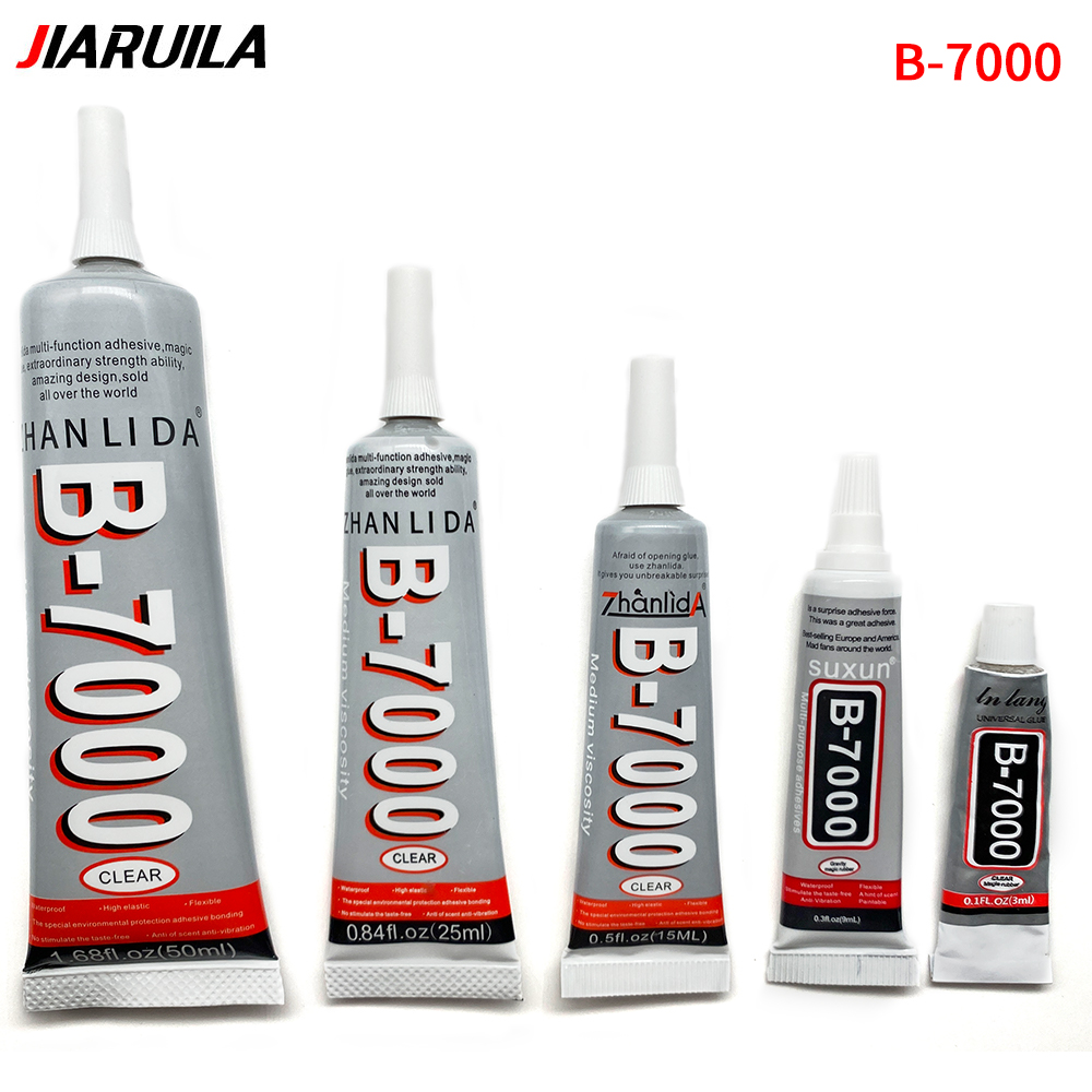 B7000 / T-7000 / E-7000 Contac - Contact Cement Glue 리뷰 및 가격