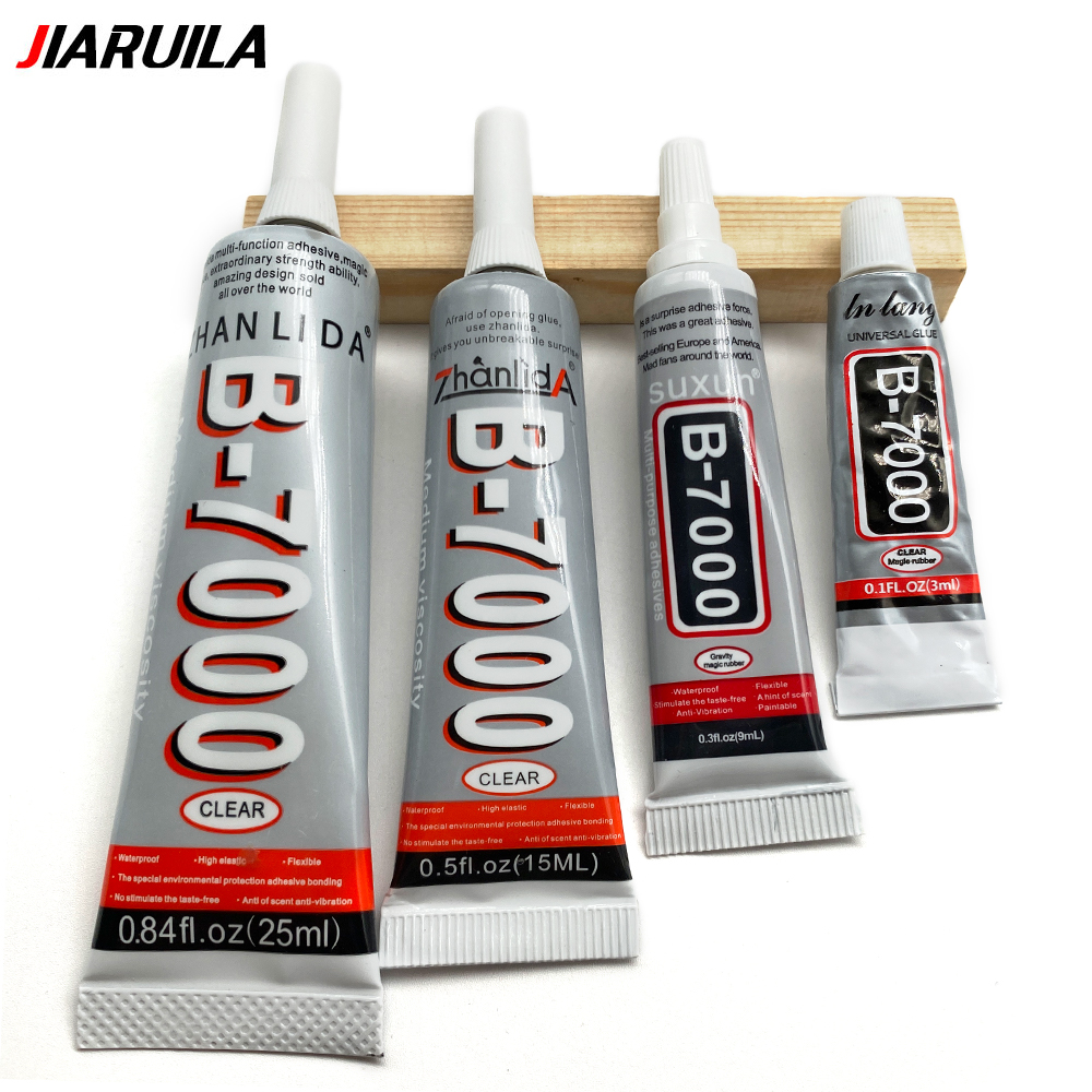 B7000 / T-7000 / E-7000 Contac - Contact Cement Glue 리뷰 및 가격