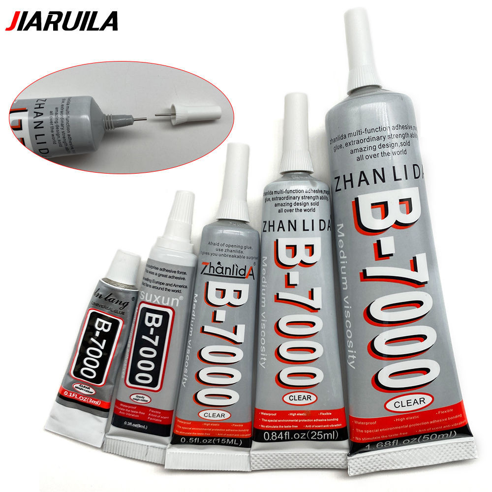 B7000 / T-7000 / E-7000 Contac - Contact Cement Glue 리뷰 및 가격