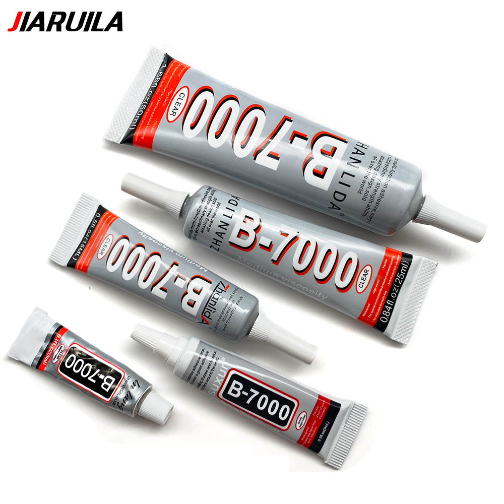 B7000 / T-7000 / E-7000 Contac - Contact Cement Glue 리뷰 및 가격