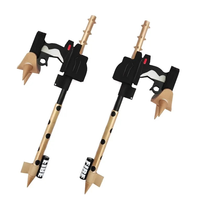 Burnice Whita Zenless Zone Zer - Burnice Cosplay Prop 리뷰 및 가격