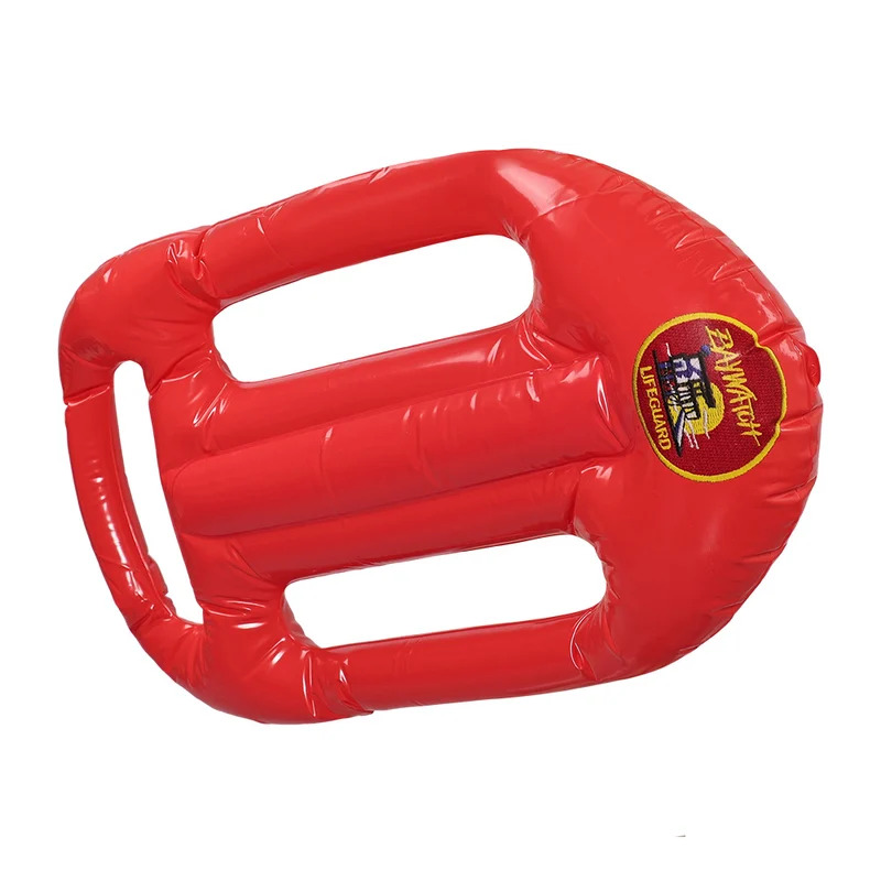 Funny Inflatable Balloon Swimm - Cosplay Floating Prop 리뷰 및 가격