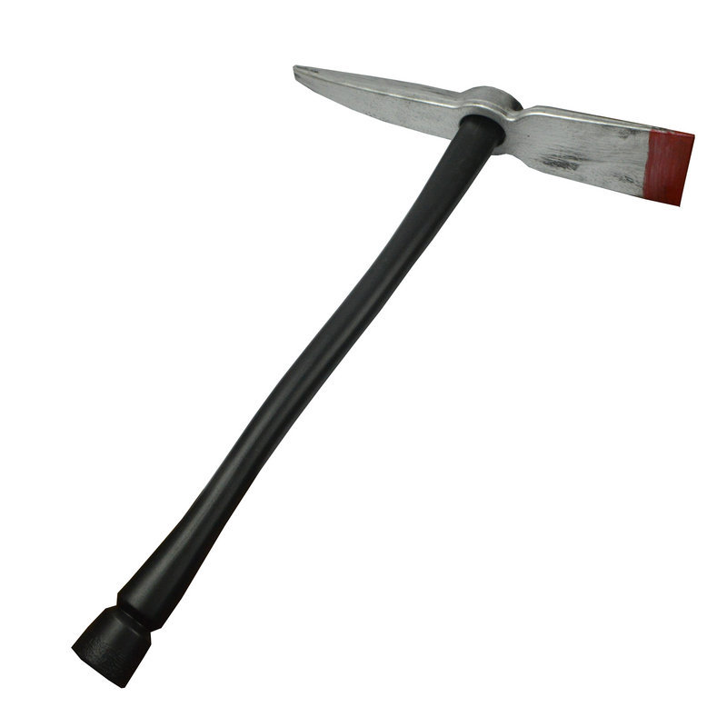 Simulation Plastic Weapons Hoe - Cosplay Prop Axe 리뷰 및 가격