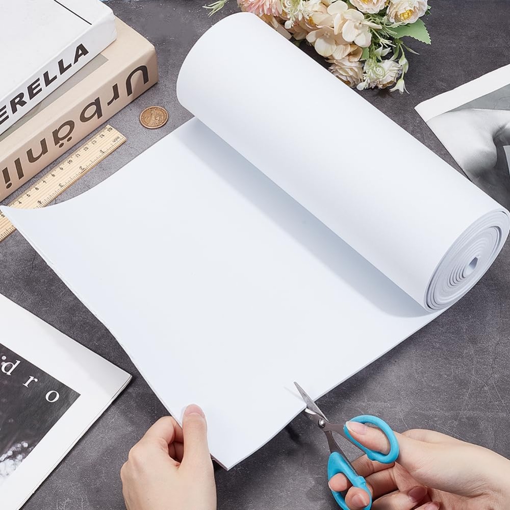 EVA Foam Roll for Art Supplies - Craft Foam Roll 리뷰 및 가격