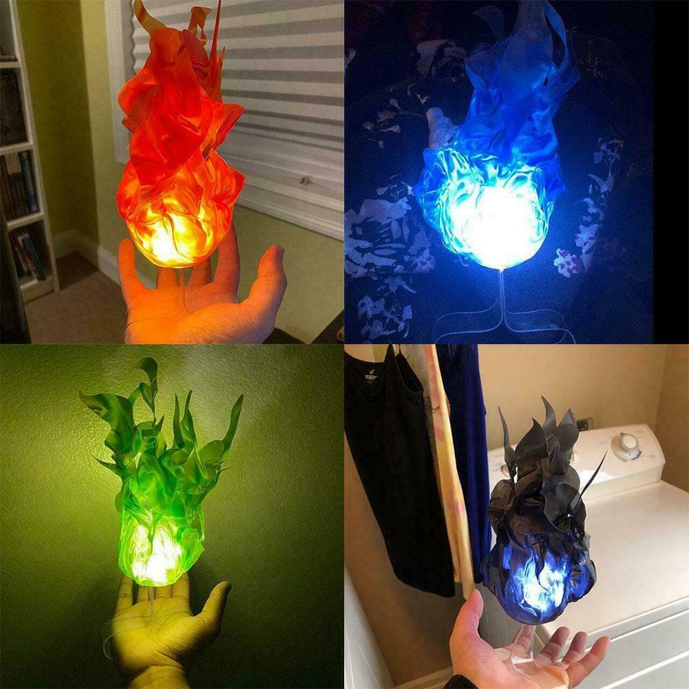Halloween Decor Props Simulati - Cosplay Floating Prop 리뷰 및 가격