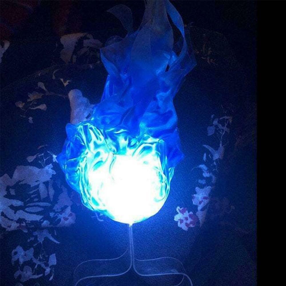 Halloween Decor Props Simulati - Cosplay Floating Prop 리뷰 및 가격