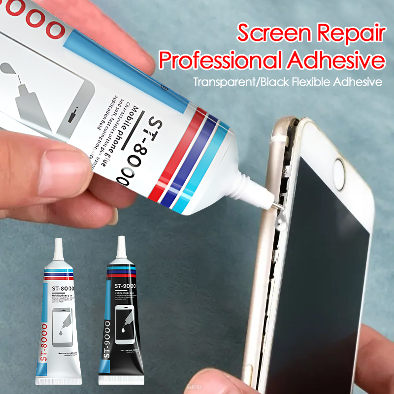 Contact Cellphone Tablet Repai - Contact Cement Glue 리뷰 및 가격