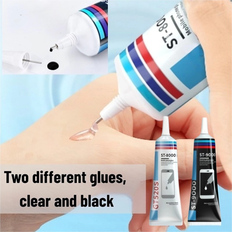 Contact Cellphone Tablet Repai - Contact Cement Glue 리뷰 및 가격