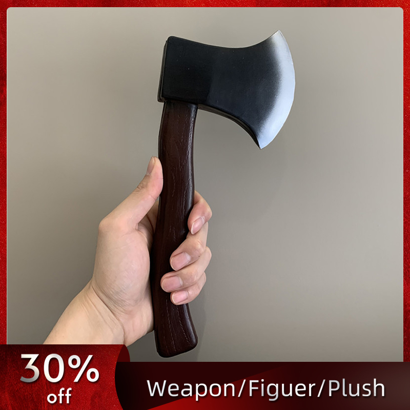23cm/9.06in PU Axe Model Props - Cosplay Prop Axe 리뷰 및 가격