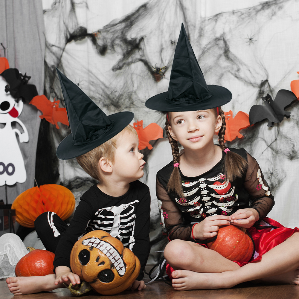 1/3pcs Halloween Witch Hat Hal - Cosplay Floating Prop 리뷰 및 가격