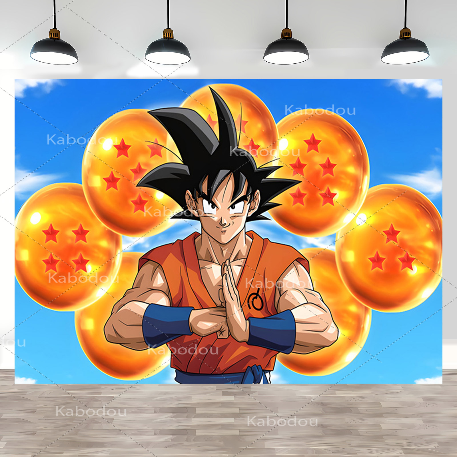 Cartoon Dragon Ball Goku Theme - Pokeball Cosplay Prop 리뷰 및 가격