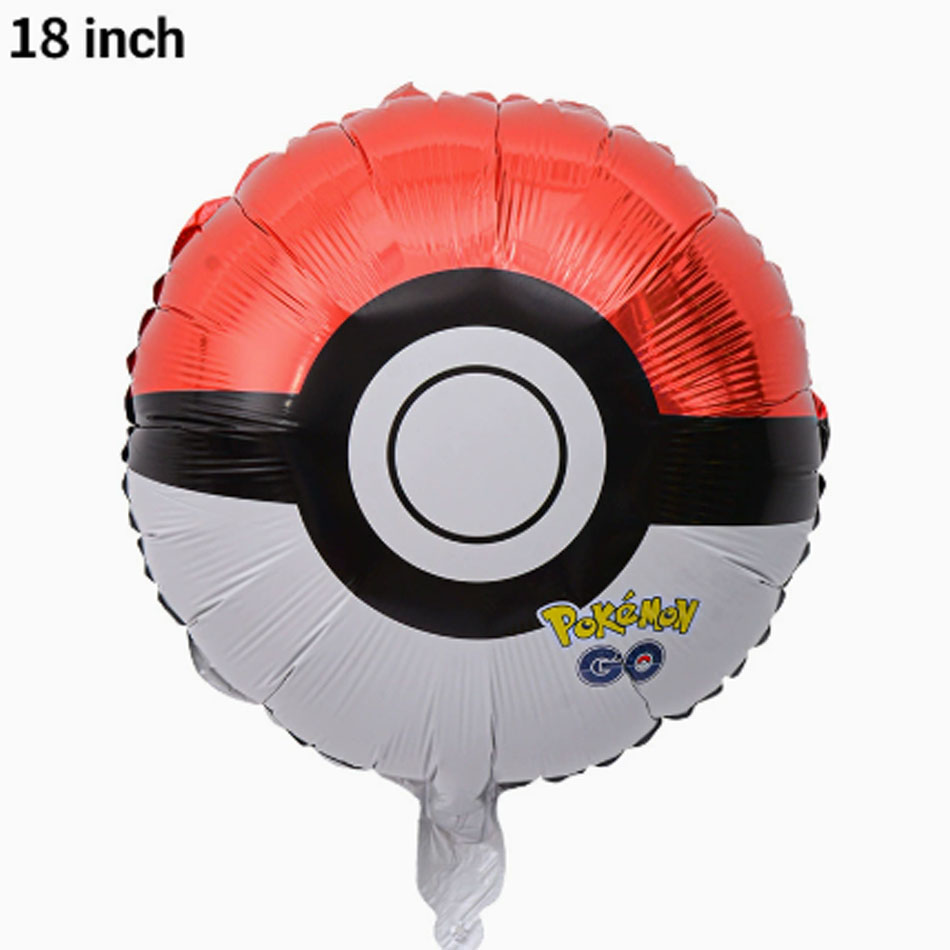 2026  6Pcs Cartoon Pikachu Bir - Pokeball Cosplay Prop 리뷰 및 가격