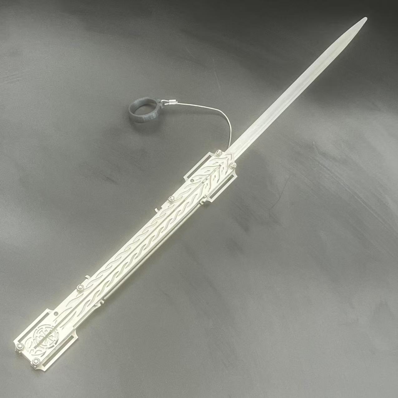 Adult Halloween Prop Stainless - Cosplay Prop Dagger 리뷰 및 가격
