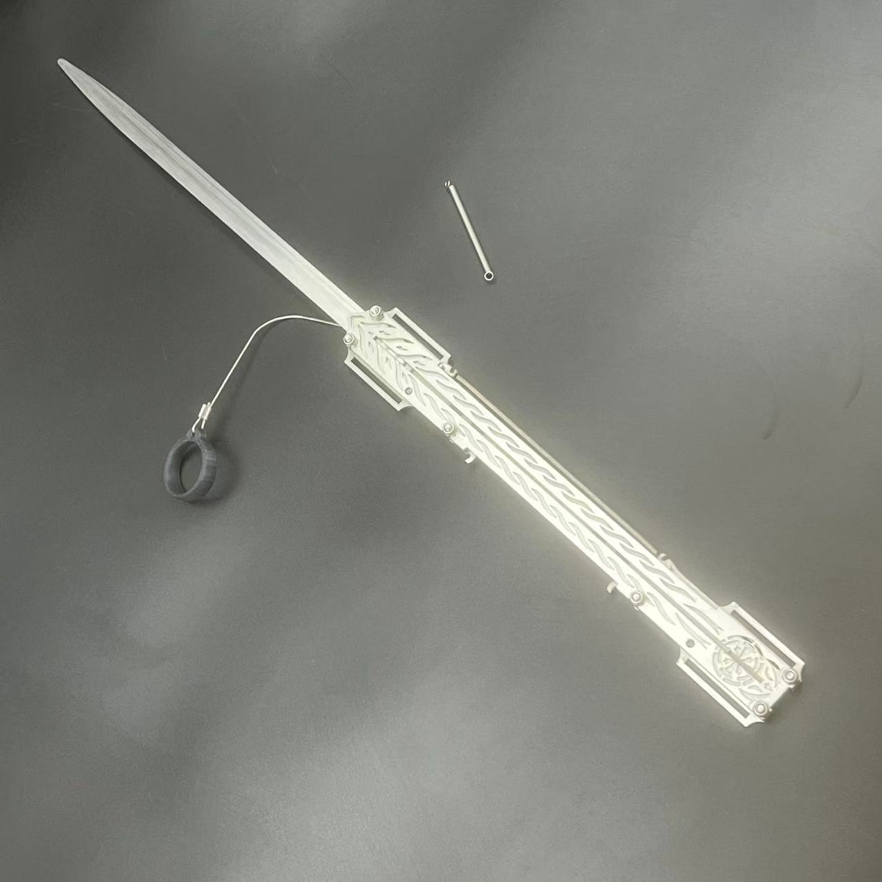 Adult Halloween Prop Stainless - Cosplay Prop Dagger 리뷰 및 가격