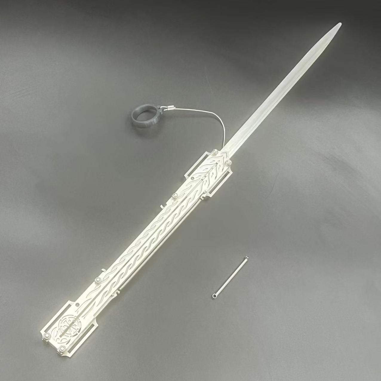Adult Halloween Prop Stainless - Cosplay Prop Dagger 리뷰 및 가격
