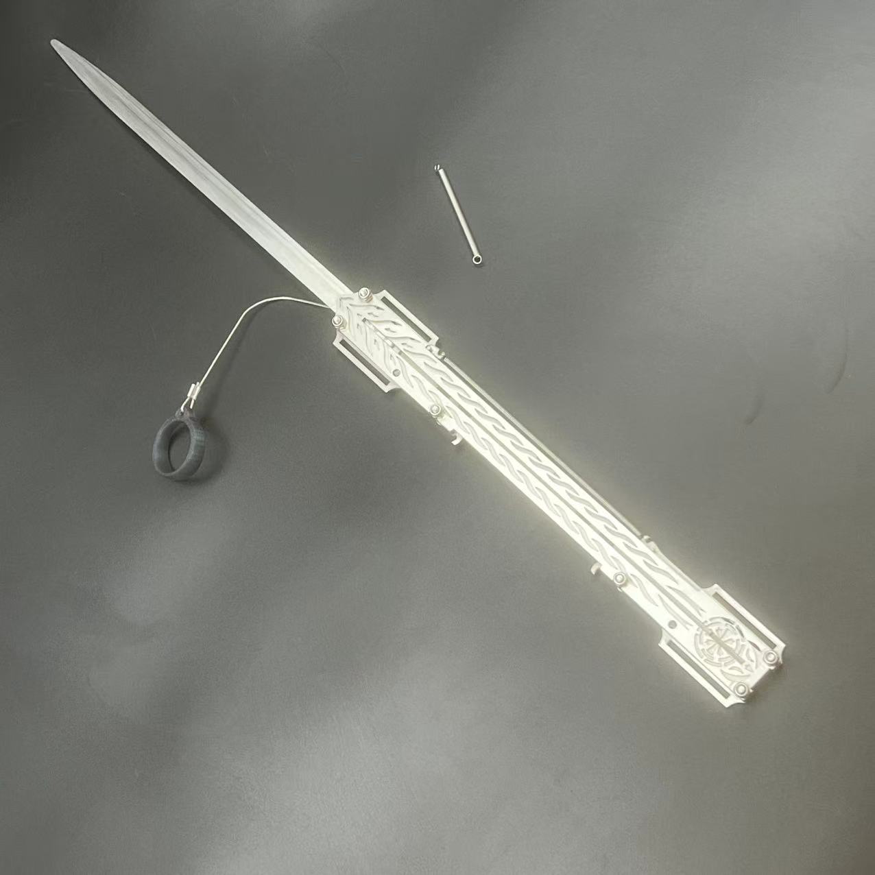 Adult Halloween Prop Stainless - Cosplay Prop Dagger 리뷰 및 가격